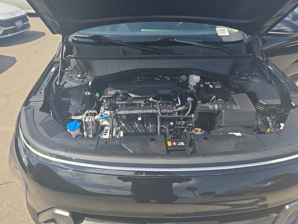 Used 2026 Hyundai Kona SEL Sport FWD image 19