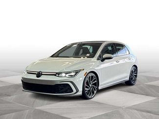 Used 2023 Volkswagen GTI Autobahn FWD video 1