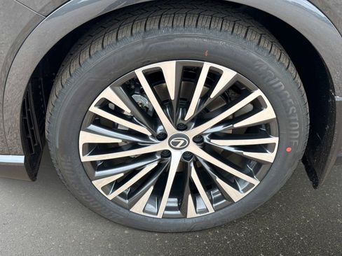 New 2026 Lexus RX 350 Premium Plus FWD image 10