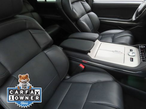 Used 2025 Lincoln Navigator L Reserve w/ Jet Appearance Package image 28