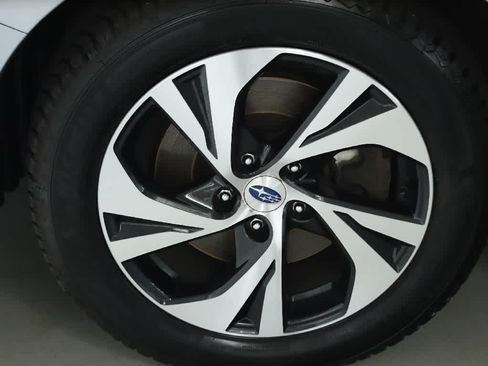 Certified 2022 Subaru Legacy Premium AWD/4WD image 37