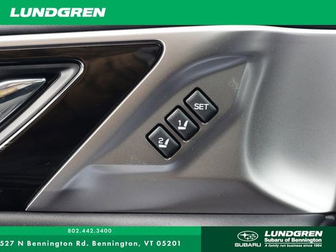 Used 2023 Subaru Outback Touring XT image 14