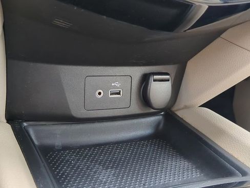 Certified 2020 Nissan Rogue SV image 20