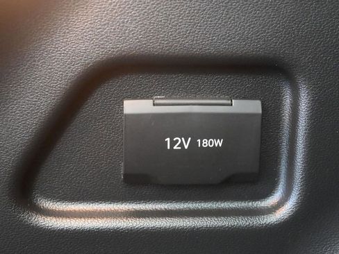 Used 2024 Hyundai Tucson Blue AWD/4WD image 19