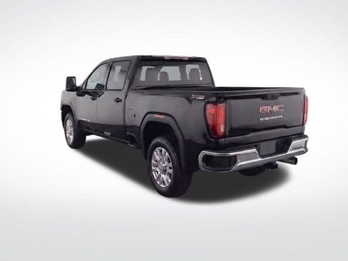 New 2026 GMC Sierra 2500 Pro w/ X31 Off-Road Package AWD/4WD image 26