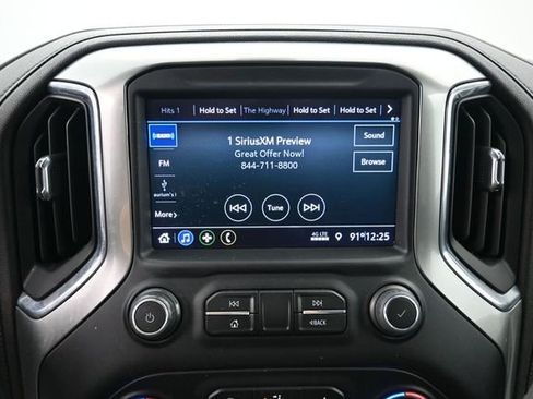 Used 2023 Chevrolet Silverado 2500 LT w/ Convenience Package AWD/4WD image 19