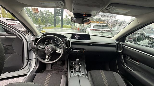 Certified 2024 MAZDA CX-50 AWD 2.5 S w/ Weather Package image 34