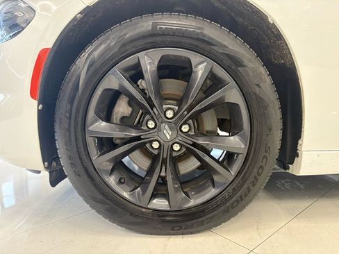 Used 2020 Dodge Charger SXT w/ Blacktop Package AWD/4WD image 42
