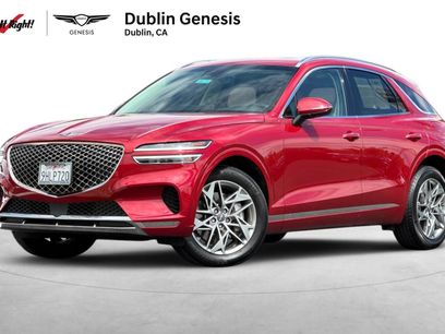 Used 2023 Genesis GV70 2.5T w/ Select Package