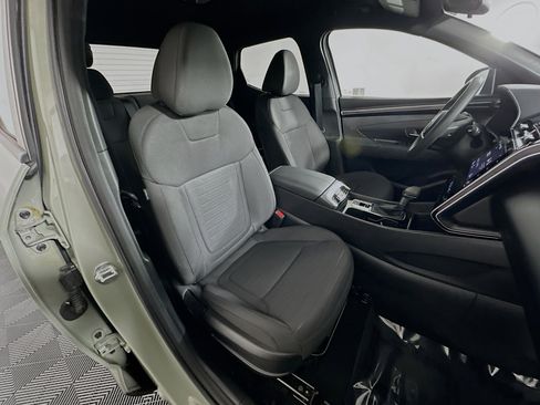 Used 2024 Hyundai Santa Cruz SEL image 28