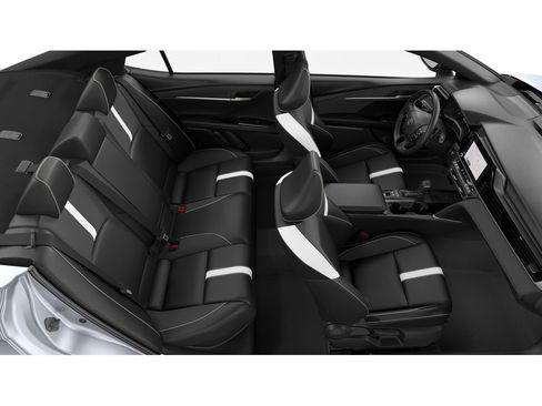 New 2026 Toyota Camry Hybrid FWD image 22