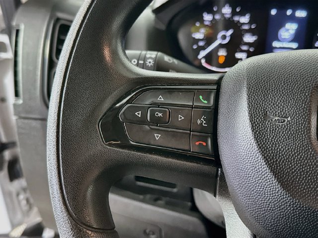 Used 2025 RAM ProMaster 2500 w/ Convenience Group FWD image 13