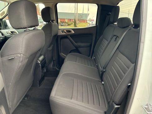 Used 2021 Ford Ranger XLT w/ Equipment Group 301A Mid image 20