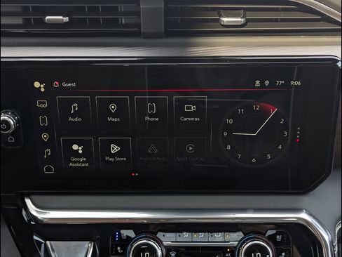 New 2026 GMC Sierra 1500 Denali Ultimate AWD/4WD image 27