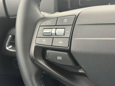 Used 2025 Kia K4 EX FWD image 17
