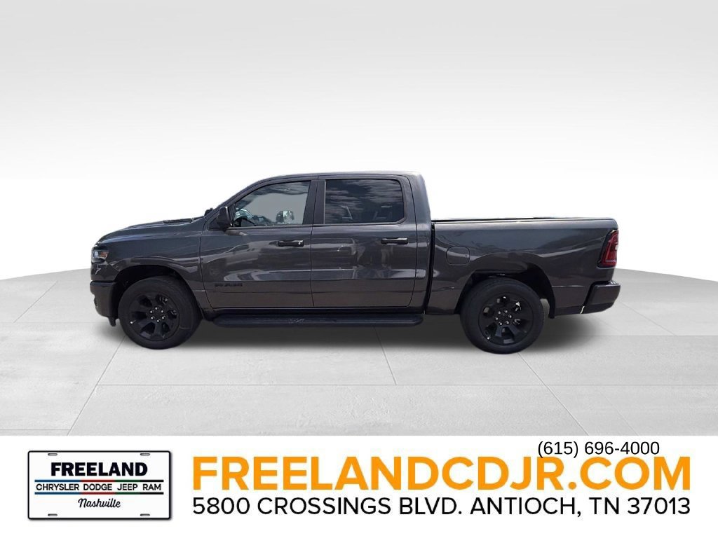 New 2026 RAM 1500 Express AWD/4WD image 6