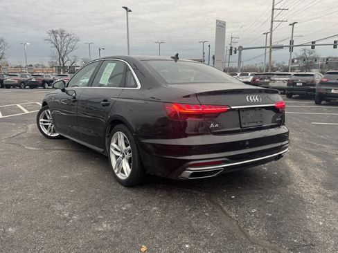Used 2023 Audi A4 2.0T Premium Plus w/ Premium Plus Package image 6