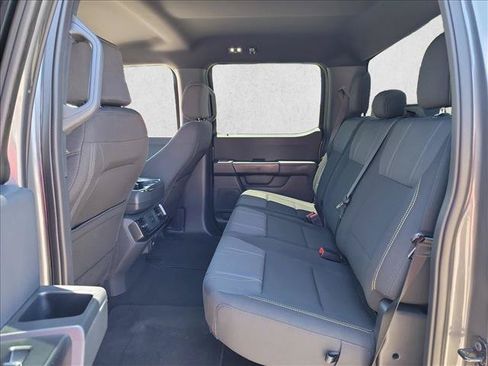 Used 2025 Ford F150 STX w/ Equipment Group 200A RWD image 15