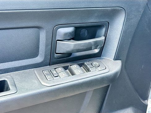 New 2026 RAM 5500 Tradesman AWD/4WD image 18