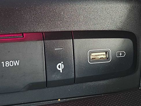 Used 2023 Hyundai Tucson Limited image 27