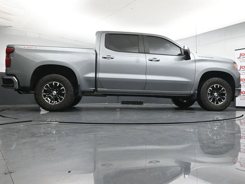 Used 2025 Chevrolet Silverado 1500 LT w/ Protection Package AWD/4WD image 38