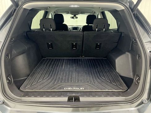 Used 2019 Chevrolet Equinox LT FWD image 23