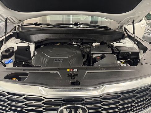 Used 2020 Kia Telluride EX w/ EX Premium Package image 21