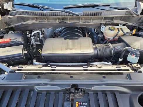 Certified 2022 Chevrolet Silverado 1500 RST image 18