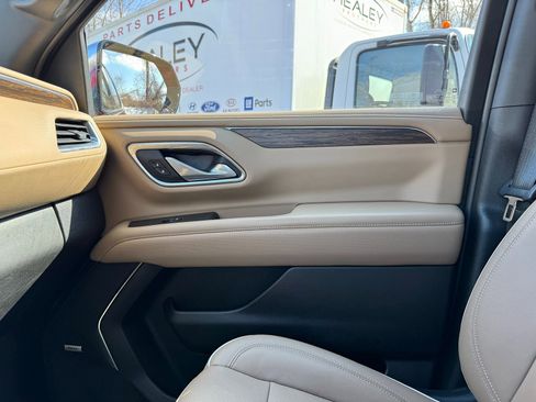 Certified 2023 Chevrolet Tahoe Premier image 41