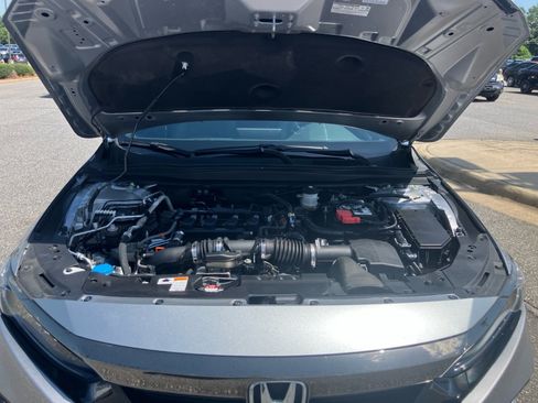 Used 2021 Honda Accord Sport image 20