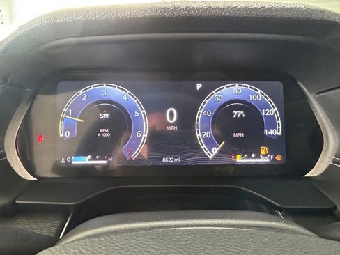 Used 2025 Jeep Grand Cherokee L Laredo image 23