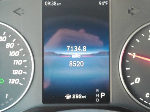 Used 2026 Mercedes-Benz Sprinter 2500 image 36