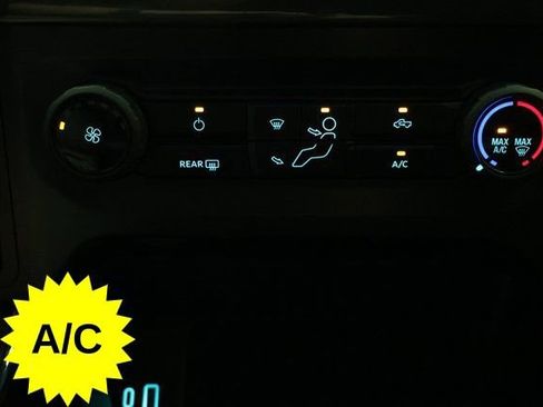 Used 2023 Ford F150 XL w/ STX Appearance Package RWD image 27