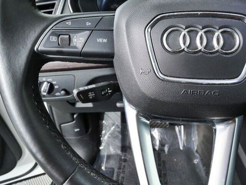 Used 2021 Audi Q5 2.0T Premium Plus w/ Premium Plus Package AWD/4WD image 10