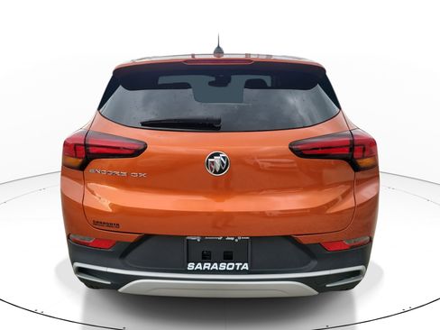 Used 2023 Buick Encore GX Preferred image 5