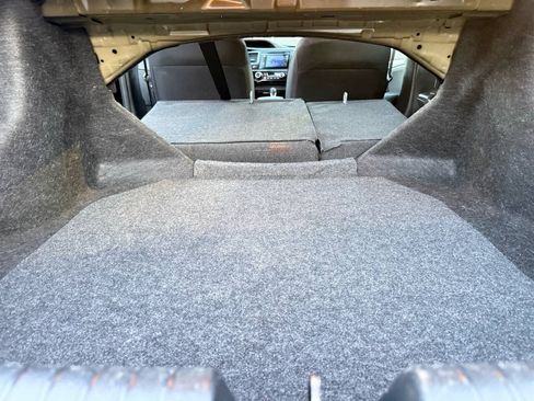 Used 2015 Honda Civic EX image 16