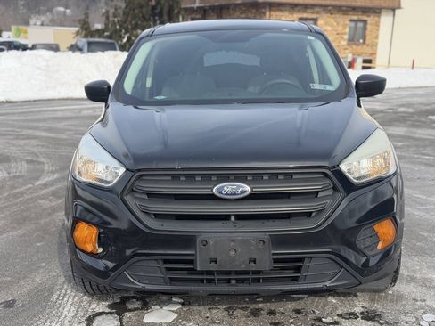 Used 2017 Ford Escape S FWD image 5