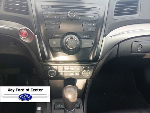 Used 2019 Acura ILX FWD image 24