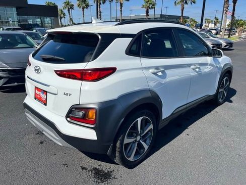 Used 2019 Hyundai Kona Limited FWD image 6