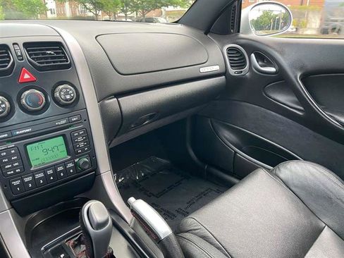 Used 2006 Pontiac GTO RWD image 18
