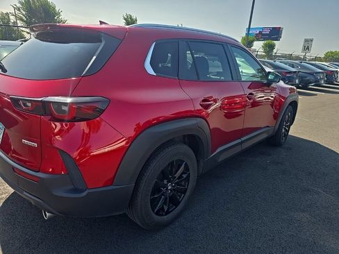 Used 2025 MAZDA CX-50 AWD 2.5 S w/ Premium Package image 3
