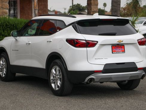 Used 2022 Chevrolet Blazer LT image 6
