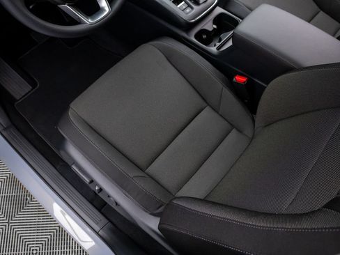 New 2026 Honda CR-V EX image 15