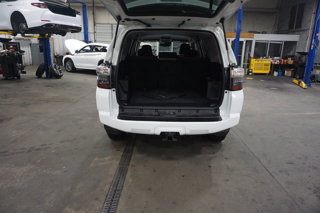Used 2023 Toyota 4Runner SR5 RWD image 15