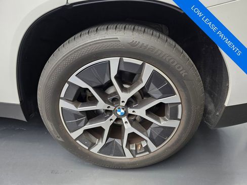Used 2026 BMW X3 xDrive30i AWD/4WD image 17