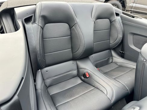 New 2026 Ford Mustang Premium RWD image 4