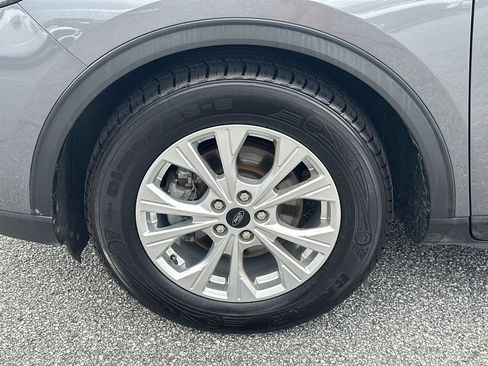 Certified 2024 Ford Escape Active FWD image 13