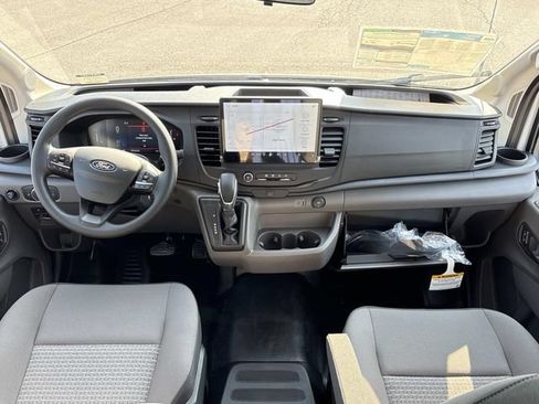 New 2026 Ford Transit 250 148 Medium Roof RWD image 15