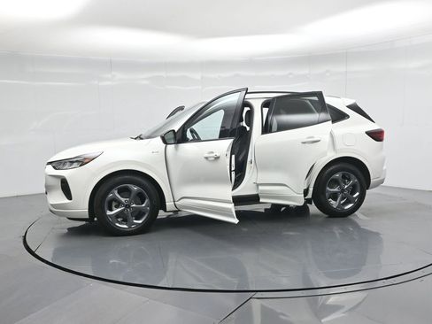 Certified 2024 Ford Escape ST-Line w/ Equipment Group 301A image 37