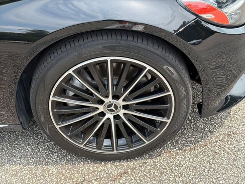 Used 2021 Mercedes-Benz C 300 Sedan image 12